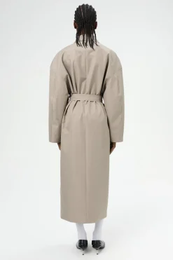 Doubleganger Beige Mel Nylon