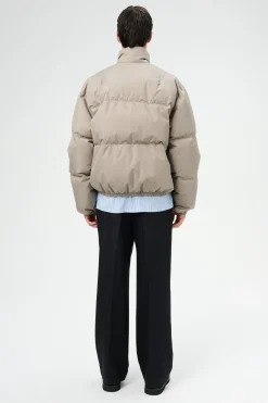 Doubleganger Beige Mel Nylon