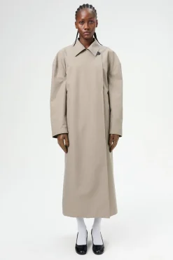 Doubleganger Beige Mel Nylon