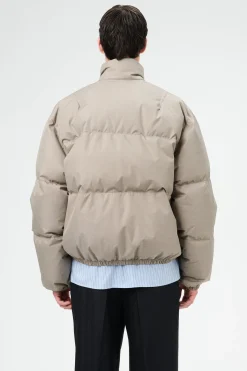 Doubleganger Beige Mel Nylon