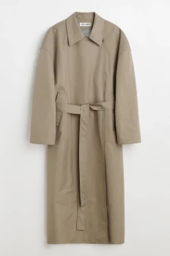 Doubleganger Beige Mel Nylon