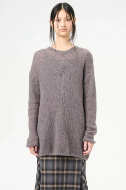 Falcon Grey Alpaca
