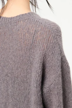 Falcon Grey Alpaca