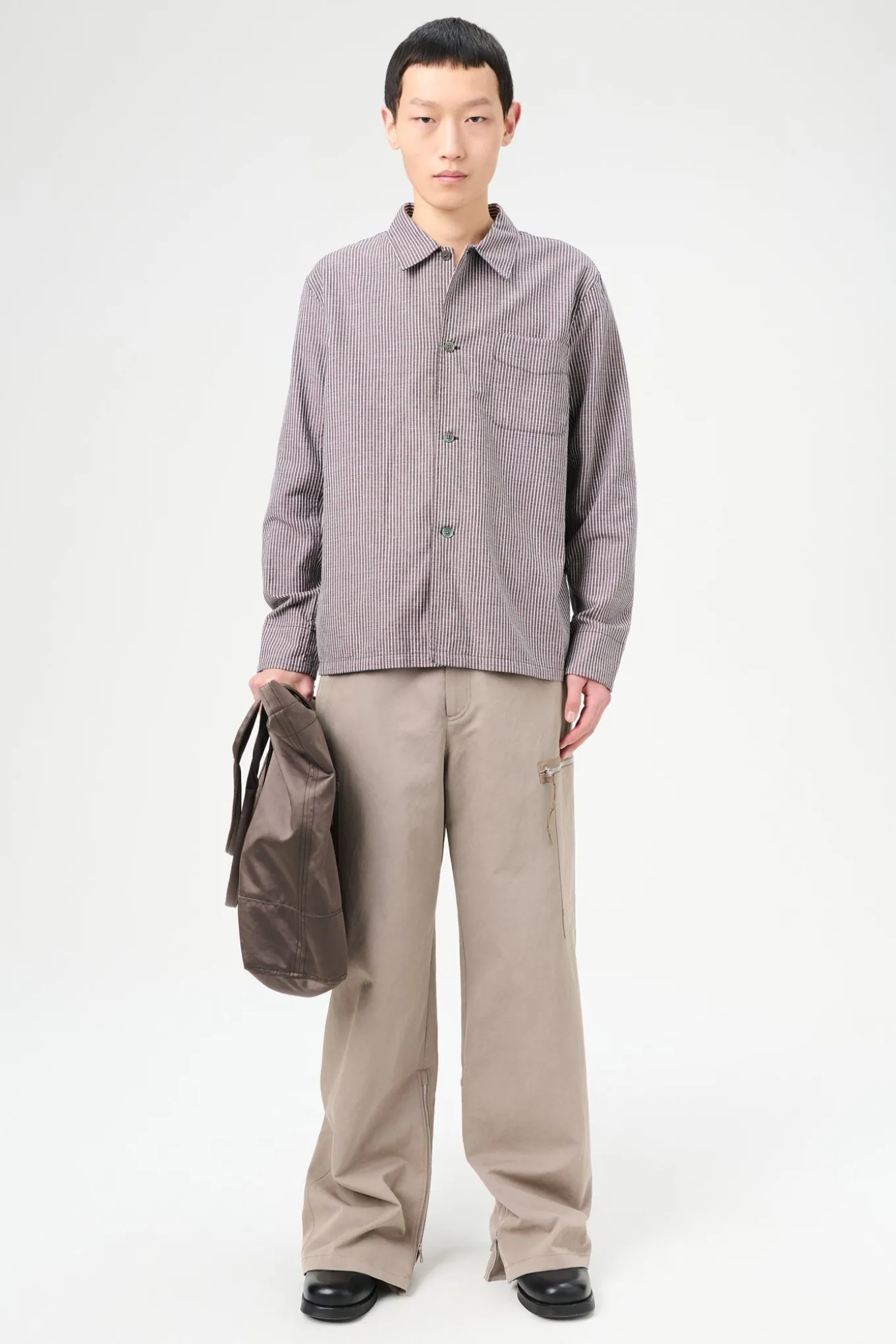 French Bistro Culinary Cloth