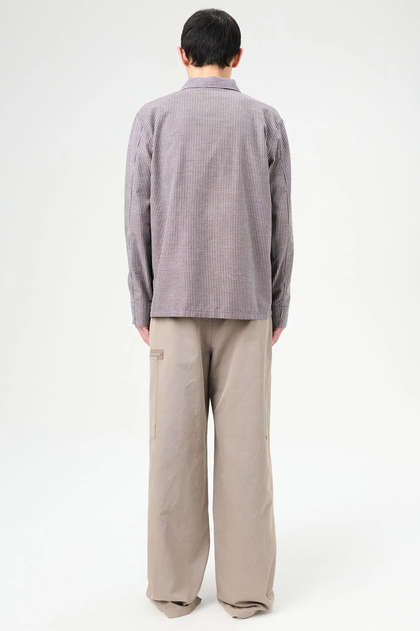 French Bistro Culinary Cloth