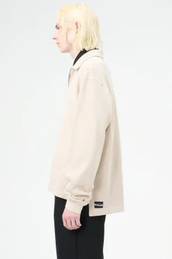 Ghost Attic Athletic Rib