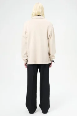Ghost Attic Athletic Rib