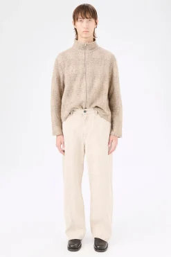 Ghost Attic Wash Denim
