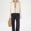 Ghost Attic Wash Denim