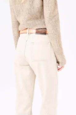 Ghost Attic Wash Denim