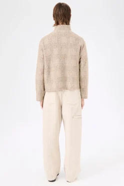 Ghost Attic Wash Denim