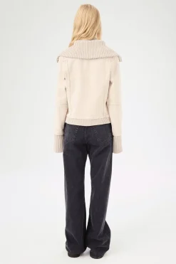 Ghost Attic Wash Denim
