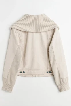 Ghost Attic Wash Denim