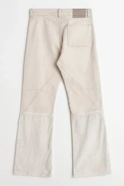 Ghost Attic Wash Denim