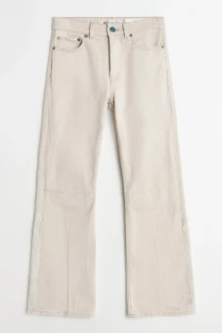 Ghost Attic Wash Denim