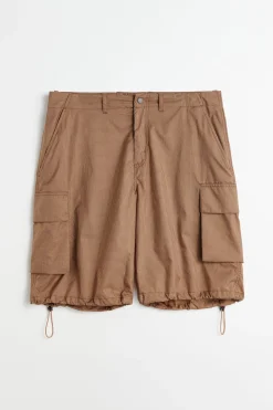 Golden Brown Tactile Ripstop