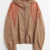 Golden Brown Tactile Ripstop