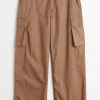 Golden Brown Tactile Ripstop