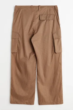 Golden Brown Tactile Ripstop