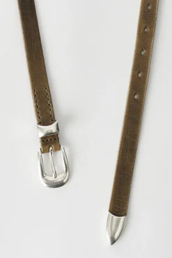 Grau Leather