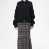 Jet Black Isles Wool