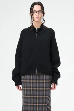 Jet Black Isles Wool