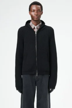Jet Black Isles Wool