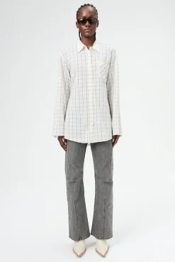 Light Mediterranean Check