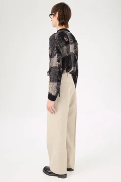 Lucid Pistachio Rural Wool