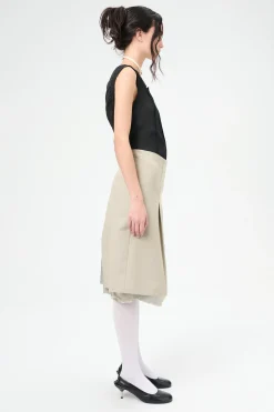 Lucid Pistachio Rural Wool