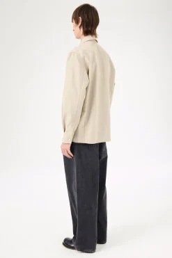 Lucid Pistachio Rural Wool