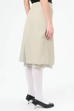 Lucid Pistachio Rural Wool