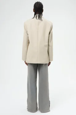 Lucid Pistachio Rural Wool