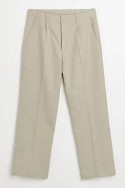Lucid Pistachio Rural Wool
