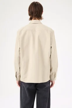 Lucid Pistachio Rural Wool
