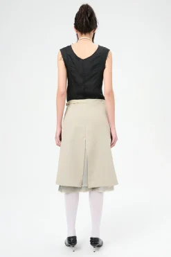 Lucid Pistachio Rural Wool