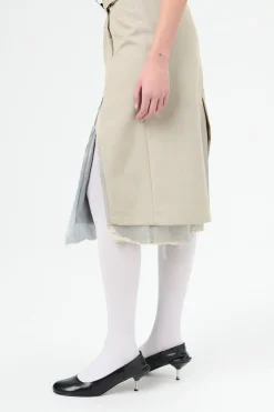 Lucid Pistachio Rural Wool