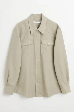 Lucid Pistachio Rural Wool