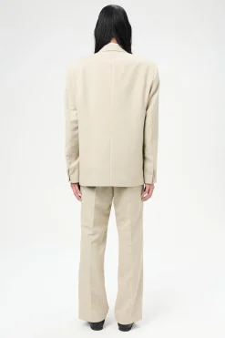 Lucid Pistachio Rural Wool