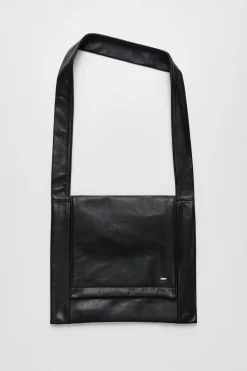 Malleable Black Bull Hide