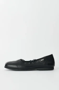 Malleable Black Bull Hide