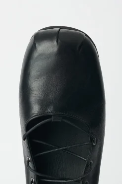 Malleable Black Bull Hide