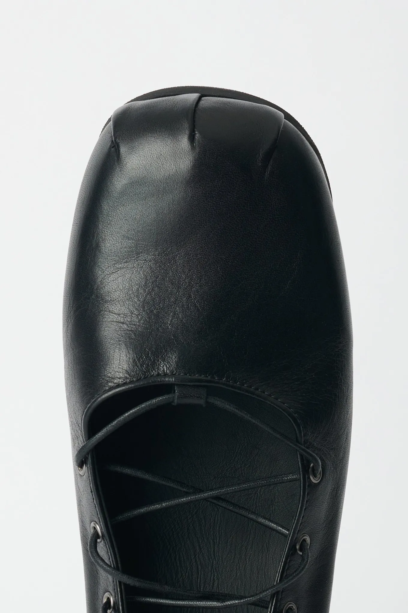Malleable Black Bull Hide