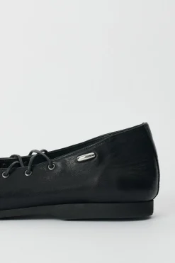 Malleable Black Bull Hide