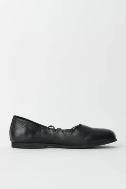 Malleable Black Bull Hide