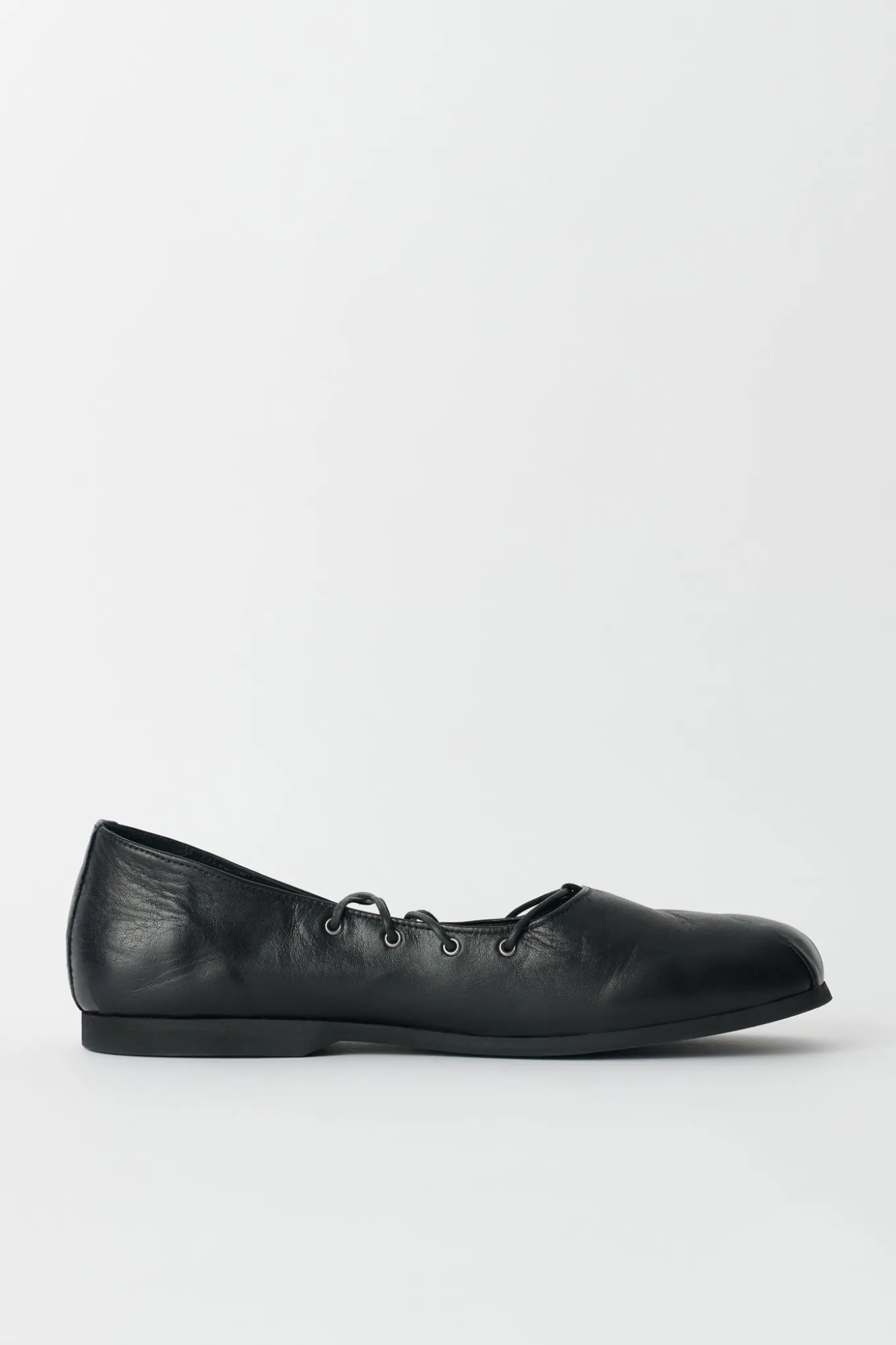 Malleable Black Bull Hide