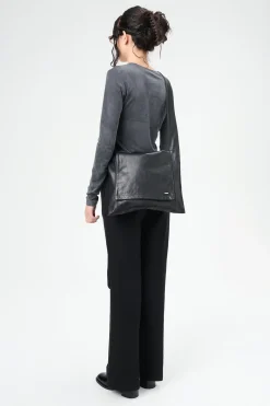 Malleable Black Bull Hide