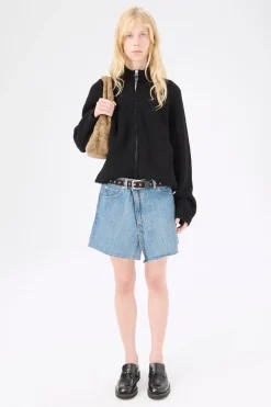 Mid Blue Denim