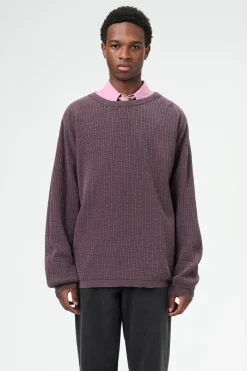 Mystic Plum Habitable Silk