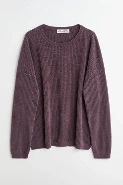 Mystic Plum Habitable Silk